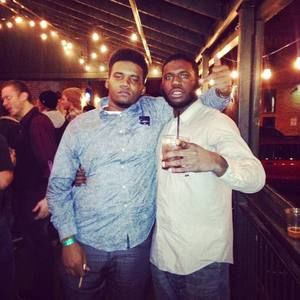 Meet your Posher, Kendal